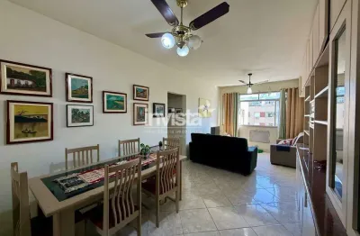 Apartamento com 2 quartos à venda no Ponta da Praia, Santos 