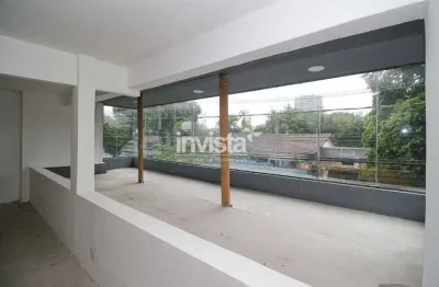 Ponto comercial para alugar com 250m² no bairro da vila mathias em santos