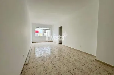 Apartamento com 2 quartos à venda no Ponta da Praia, Santos 
