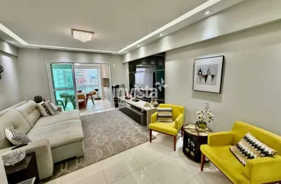 Apartamento com 2 quartos à venda na Aparecida, Santos 