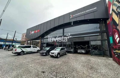 Locação de loja de 520 m² de área util totalmente reformada