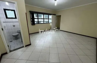 Sala comercial para alugar na Aparecida, Santos 