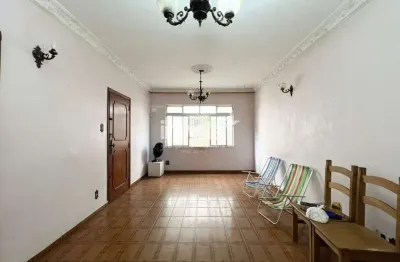 Apartamento com 3 quartos à venda no Boqueirão, Santos 