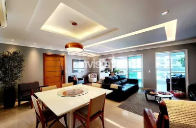 Apartamento com 3 quartos à venda no Gonzaga, Santos 