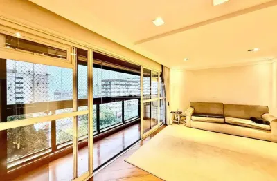 Apartamento com 3 quartos para alugar no Gonzaga, Santos 