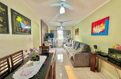 Apartamento com 3 quartos à venda na Aparecida, Santos 