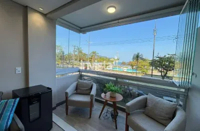 Apartamento com 2 quartos à venda na Aparecida, Santos 