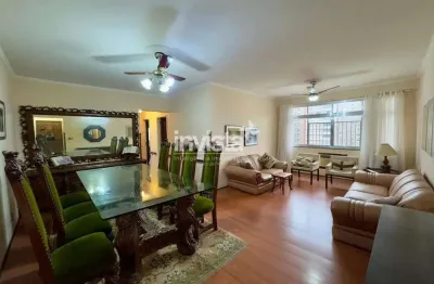 Apartamento com 3 quartos à venda no Gonzaga, Santos 