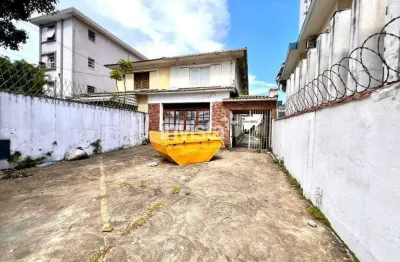 Oportunidade rara no boqueirão – casa em terreno amplo com potencial residencial e comercial!