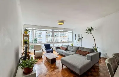 Apartamento com 4 quartos à venda no Gonzaga, Santos 