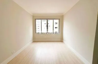 Apartamento com 1 quarto à venda no Gonzaga, Santos 