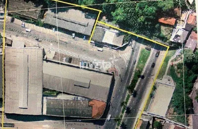 Barracão / Galpão / Depósito para alugar no Jabaquara, Santos 