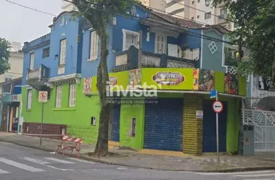 Ponto comercial de esquina, avenida movimentada na pompéia