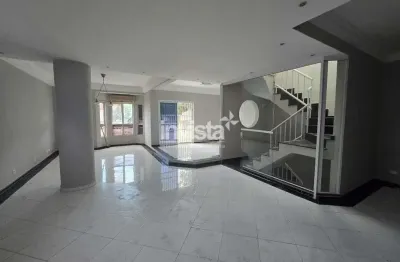 Casa com 5 quartos à venda no Boqueirão, Santos 