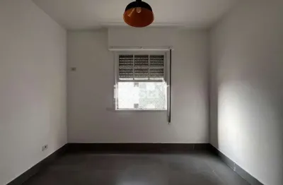 Apartamento com 1 quarto para alugar no Embaré, Santos 