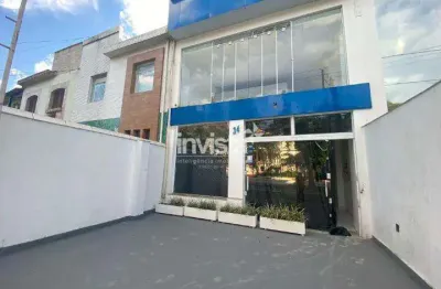 Ponto comercial para alugar na Vila Belmiro, Santos 