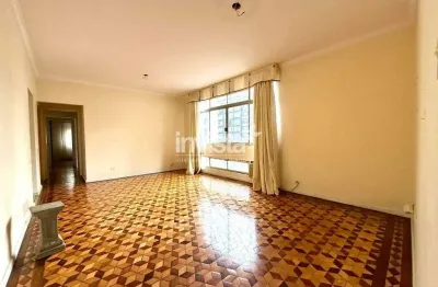 Apartamento com 3 quartos à venda no Gonzaga, Santos 