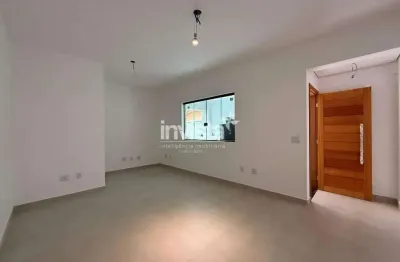 Casa com 3 quartos à venda na Aparecida, Santos 