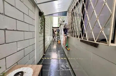 Apartamento com 2 quartos à venda na Aparecida, Santos 