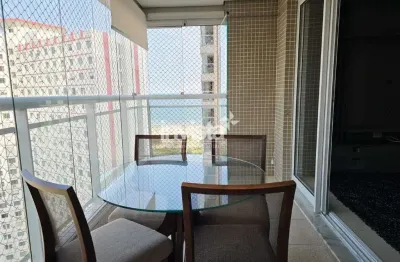 Apartamento com 3 quartos à venda no José Menino, Santos 
