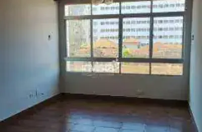 Apartamento com 3 quartos para alugar no Gonzaga, Santos 