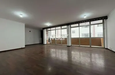 Apartamento com 3 quartos à venda no Gonzaga, Santos 