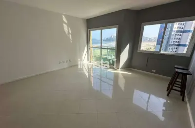 Apartamento com 2 quartos para alugar no José Menino, Santos 