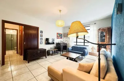 Apartamento com 2 quartos à venda no Pompéia, Santos 