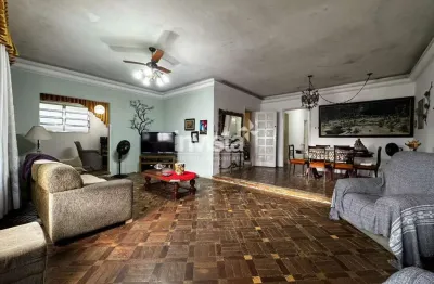 Casa com 5 quartos à venda na Aparecida, Santos 