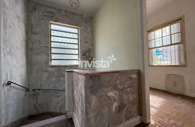 Casa comercial com 2 andares, 122 m² e excelente localização – ideal para transformar no seu novo negócio