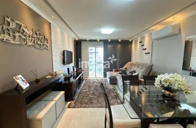 Apartamento com 2 quartos à venda na Aparecida, Santos 