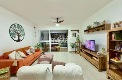 Apartamento com 3 quartos à venda no Gonzaga, Santos 
