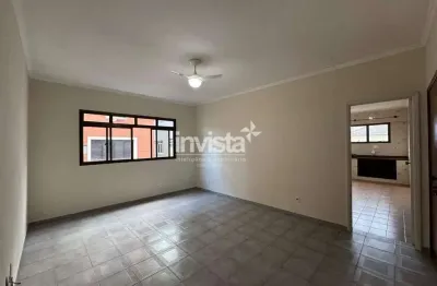 Apartamento com 2 quartos à venda no Ponta da Praia, Santos 
