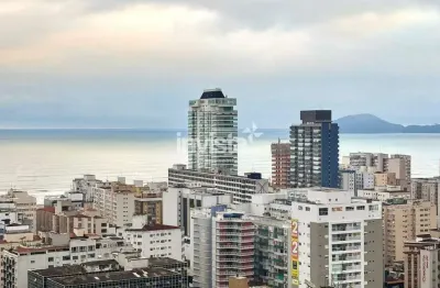 Apartamento com 3 quartos à venda no Gonzaga, Santos 