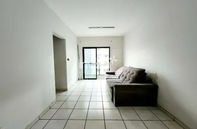 Apartamento com 2 quartos à venda no Campo Grande, Santos 