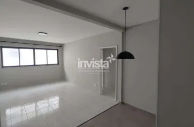 Apartamento de 3 quartos reformado no campo grande!