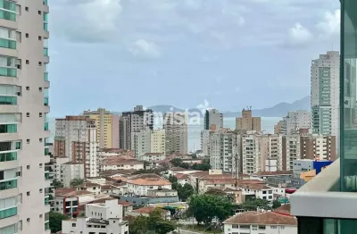 Apartamento com 1 quarto à venda no Ponta da Praia, Santos 