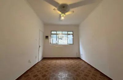 Apartamento com 2 quartos à venda no Boqueirão, Santos 