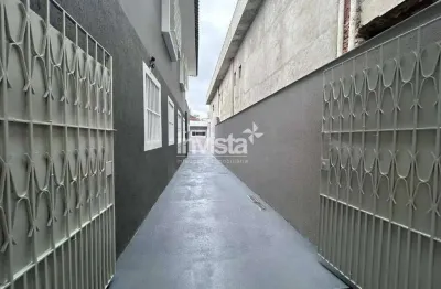 Ponto comercial para aluguel no bairro campo grande