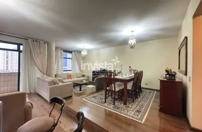 Apartamento com 3 quartos à venda no Gonzaga, Santos 