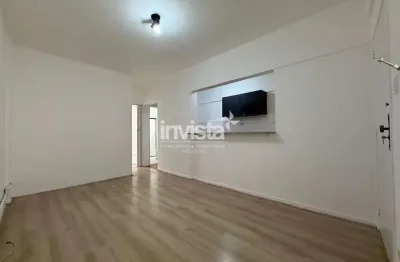 Apartamento 1 dormitório com vaga de garagem – pronto para morar