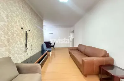 Apartamento com 3 quartos à venda no Embaré, Santos 