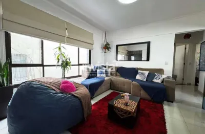 Apartamento com 1 quarto à venda na Vila Belmiro, Santos 
