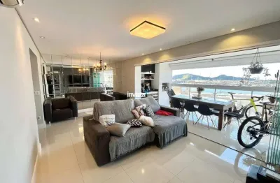 Apartamento para aluguel mobiliado no bairro da ponta da praia .