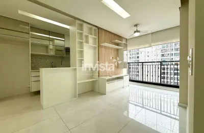 Resort urbano – 2 dormitórios, andar alto e lazer completíssimo!