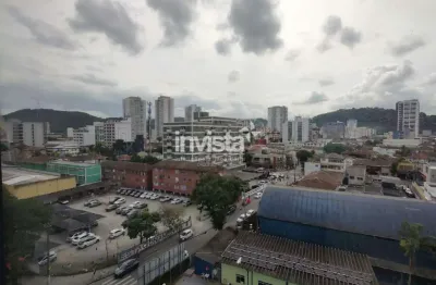 Conjunto comercial para locação no bairro da encruzilhada