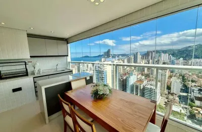 Apartamento com 3 quartos à venda no Gonzaga, Santos 