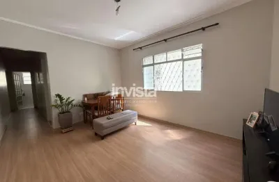 Apartamento para venda no bairro do embaré em santos