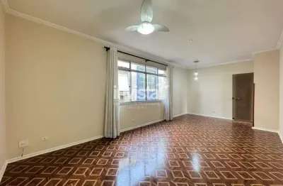 Apartamento com 3 quartos à venda no Embaré, Santos 