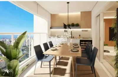 Apartamento com 2 quartos à venda no Ponta da Praia, Santos 